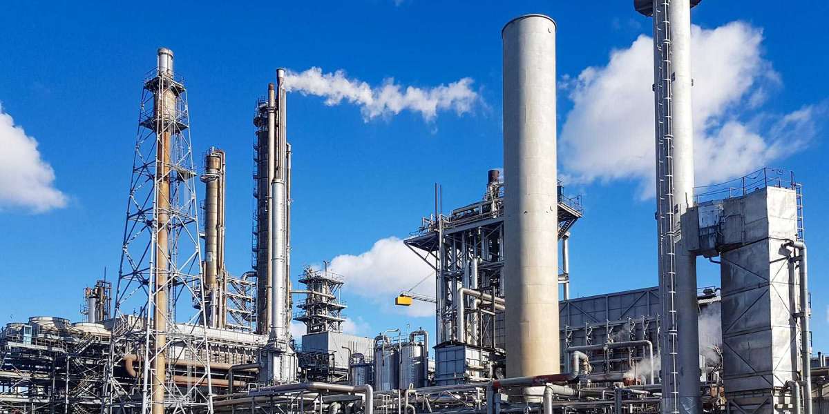 Blue Ammonia Production Plant DPR - 2026: Setup Cost, Machinery and Profit Potential