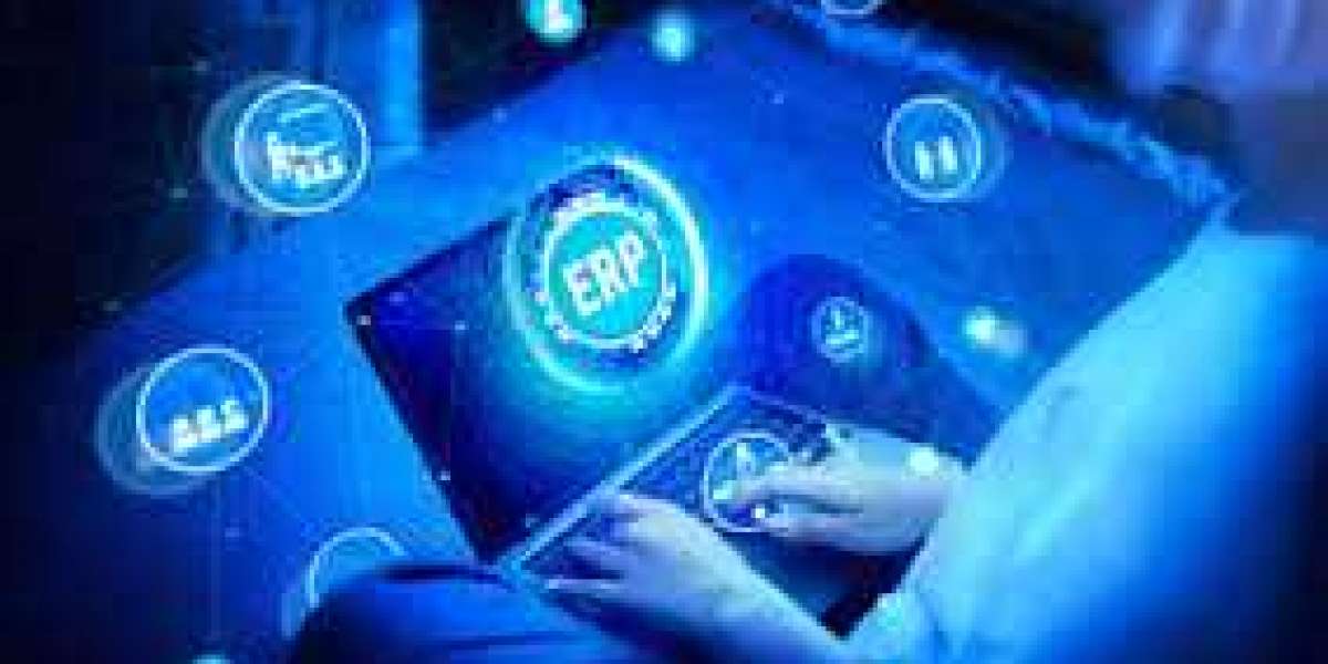 Top Benefits of Using ERP Software in the Pharmaceutical Industry
