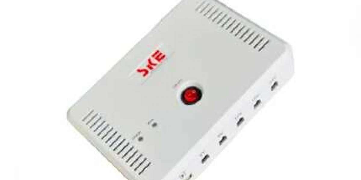 Mini UPS for WiFi Router: Why Every Bangladeshi Home Needs One in 2026