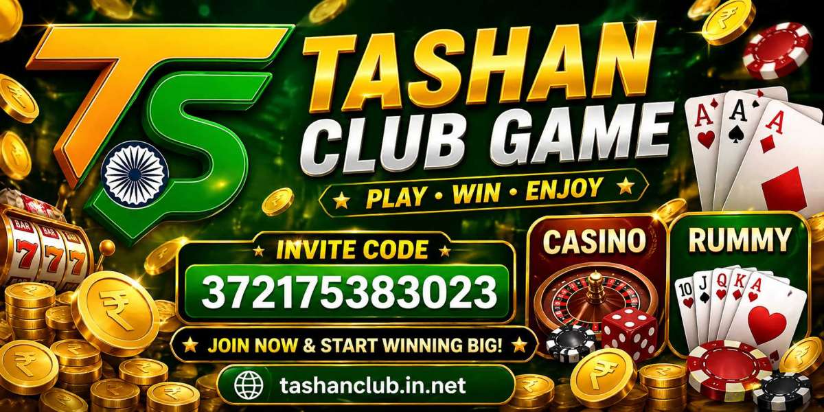 Tashan Club Invite Code 2026 – Get Bonus & Join Now