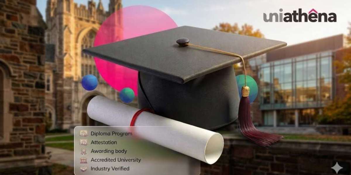 What Is a Mini MBA? Why It Matters for Professionals in 2026 || UniAthena
