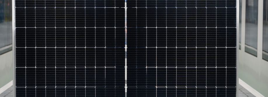 Websol Energy System Ltd Cover Image
