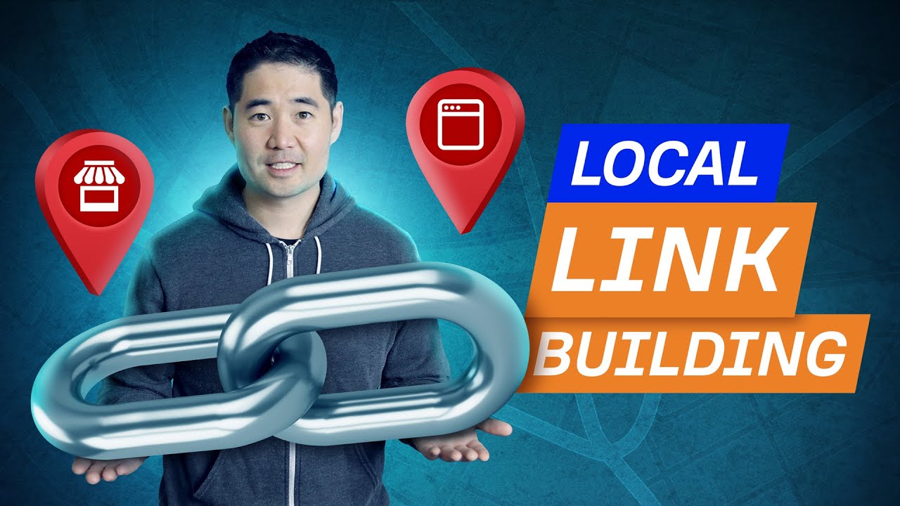 Local Link Building Strategies for UK Businesses - Pixel Perfekt Solutions