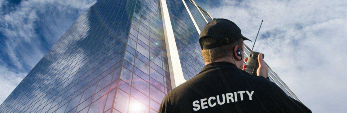 Griffin Security Cover Image