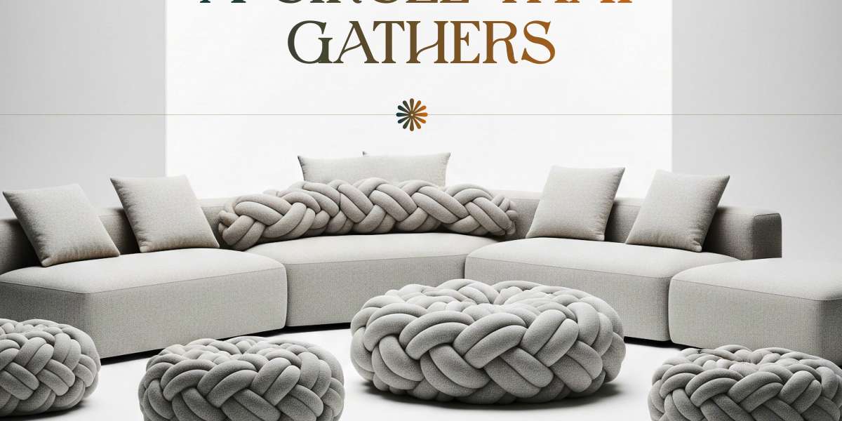 Modern Seating Solutions: Comfort, Design, and Ergonomics (58 chars)