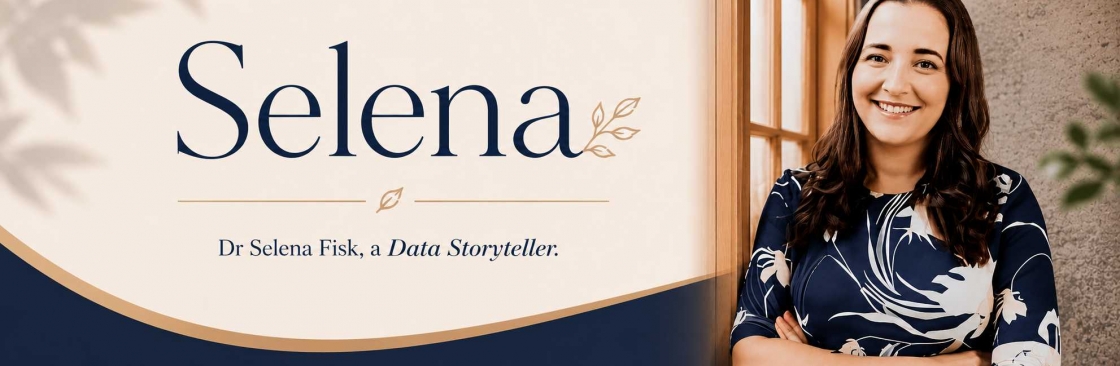Dr Selena Fisk Cover Image