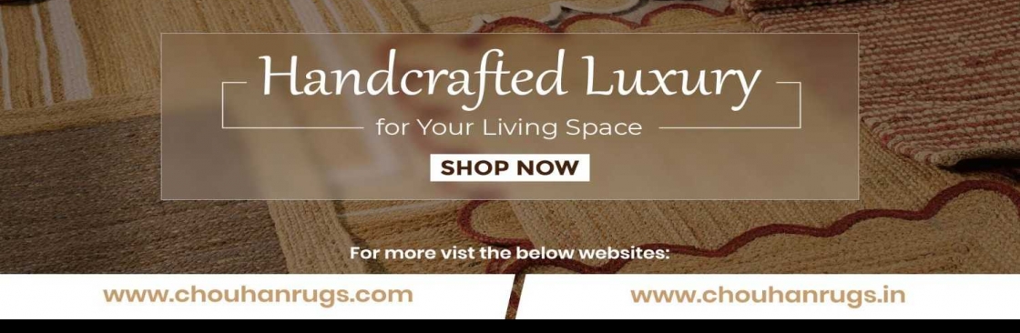 Chouhan Rugs Cover Image