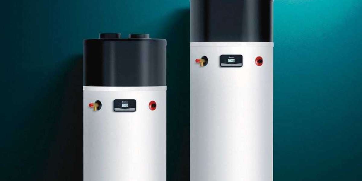 Ariston Water Heater Review: Features and Performance
