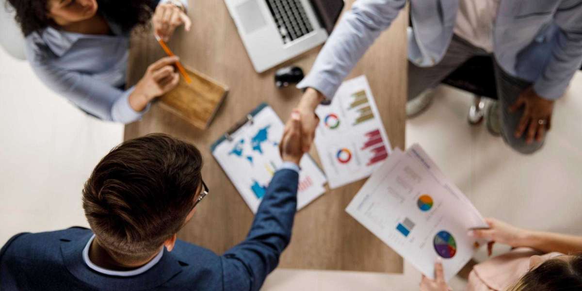 Why Strategic Partnerships Are Becoming the Fastest Path to Business Growth in 2026