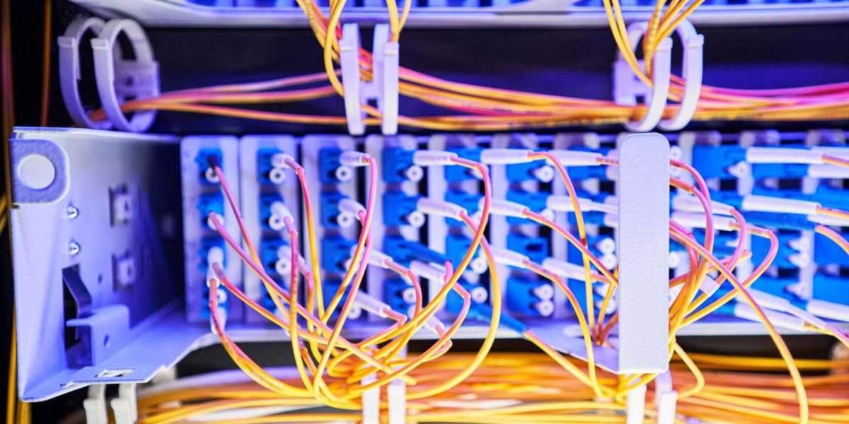 Why Quality Cable Ties and Industrial Fastening Solutions Are Essential for Modern Australian Industries