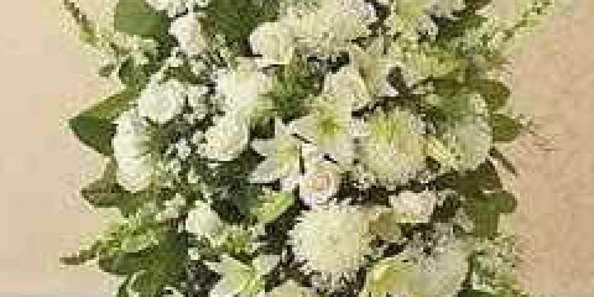 Elegant & Compassionate Funeral Flower Arrangements in the Philippines for Meaningful Tributes