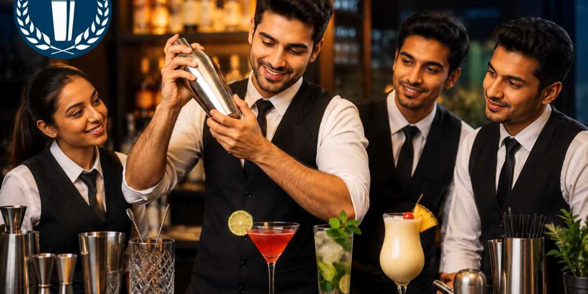 10 High Paying Hospitality Jobs After Bartending Training