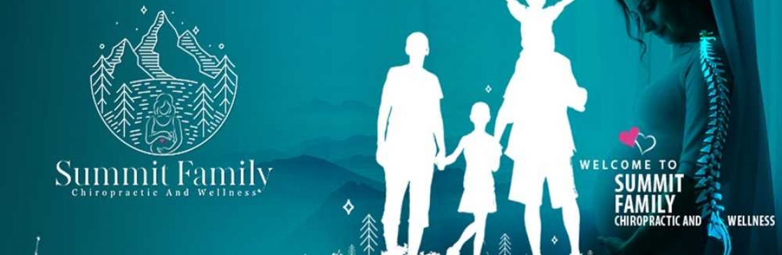Summit Family Chiropractic and Wellness Cover Image