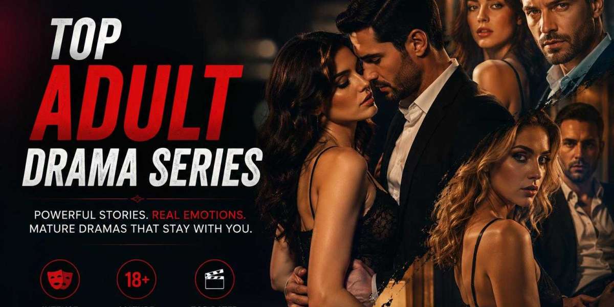 Why Story Driven English Web Series Are Winning Viewers Worldwide