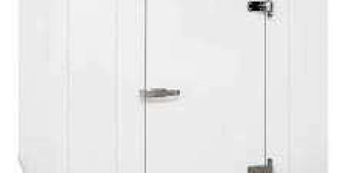 Walk-In Cold Rooms: The Complete Guide to Commercial Cold Storage Solutions