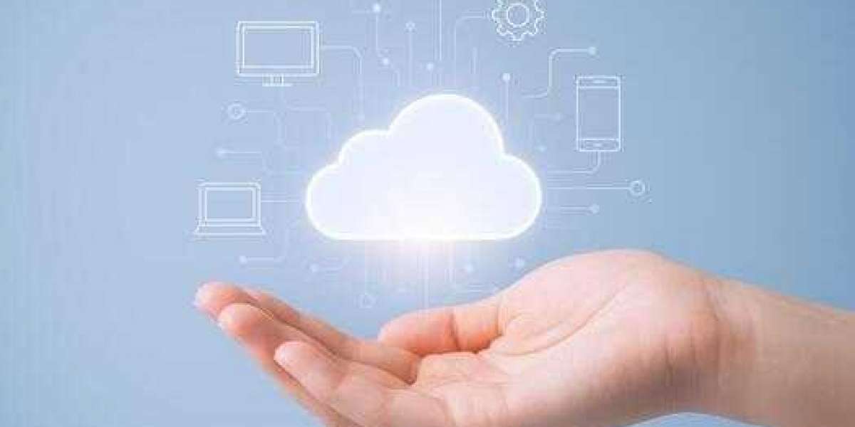 Best Cloud Hosting in India for Modern Business Needs