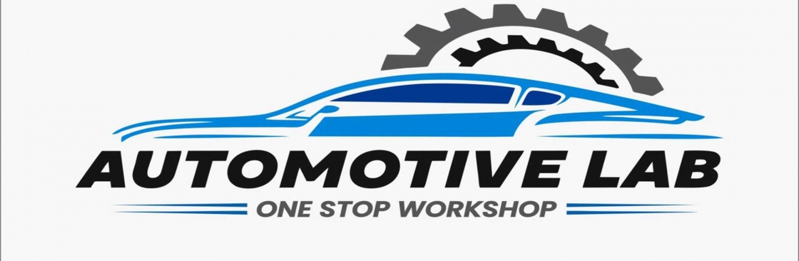 Automobile Lab Cover Image