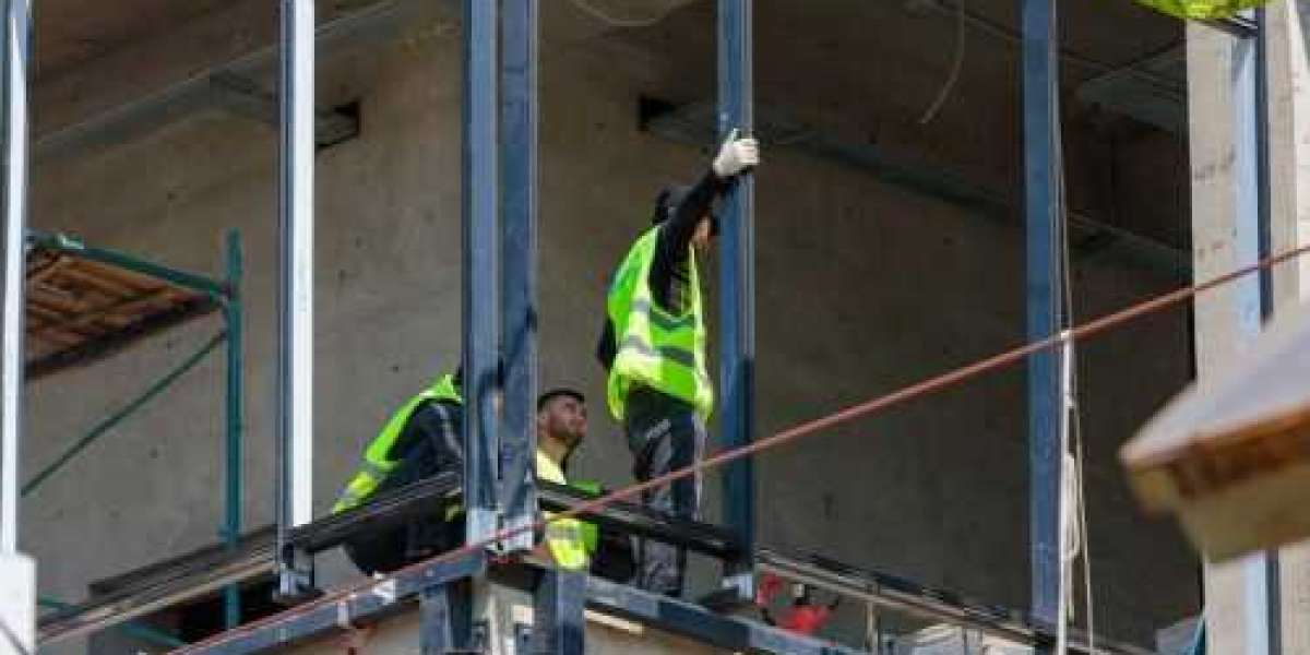 ⁠Facility Maintenance in Singapore