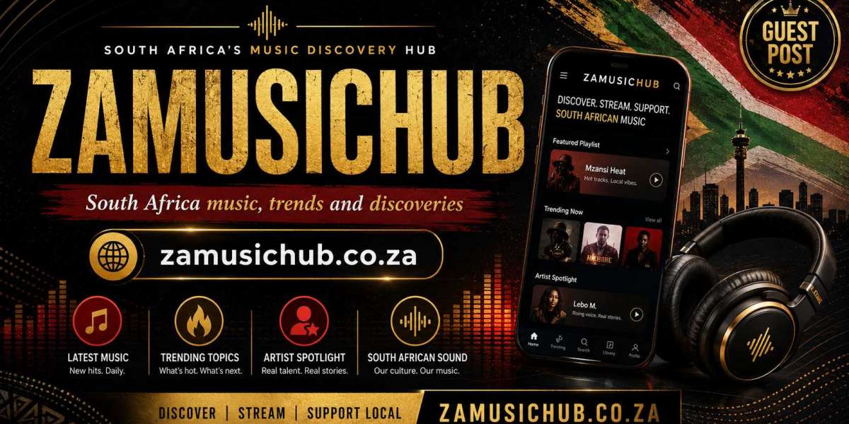 Why Release Calendars Matter for South African Artists and Music Fans