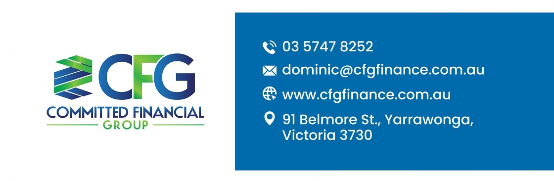 Committed Financial Group Cover Image