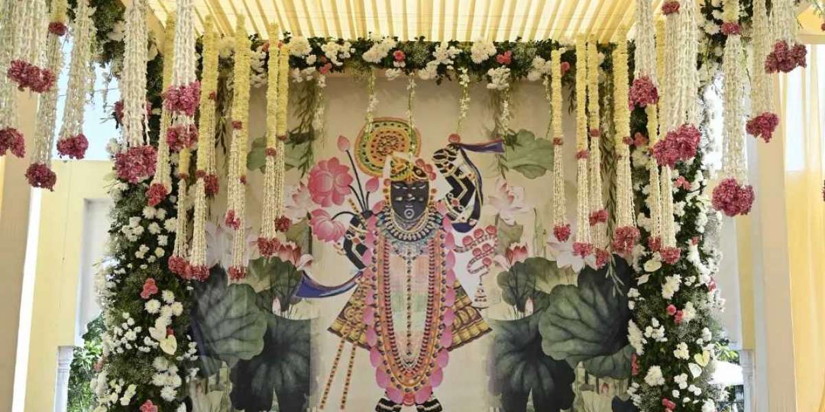 Wedding Event Management Company in Jaipur