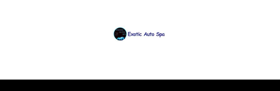 Exotic Auto Spa LA Cover Image