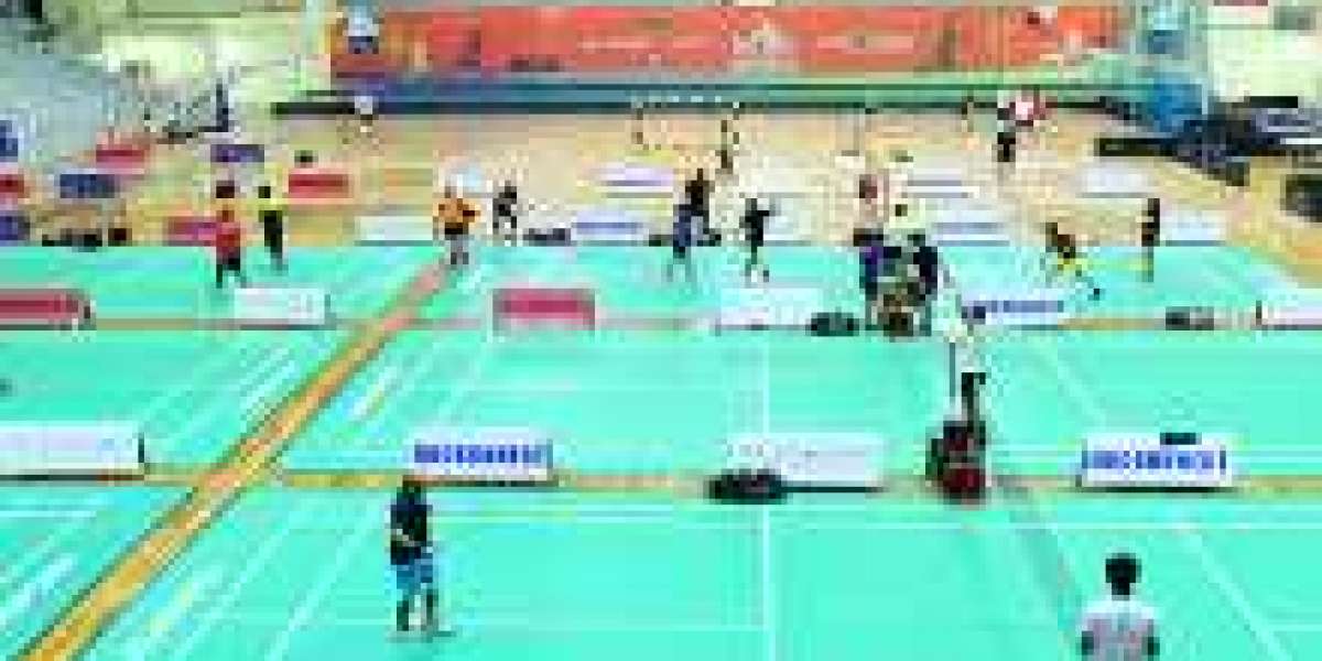 Top Reasons to Choose Rackonnect for Pickleball Courts in Delhi