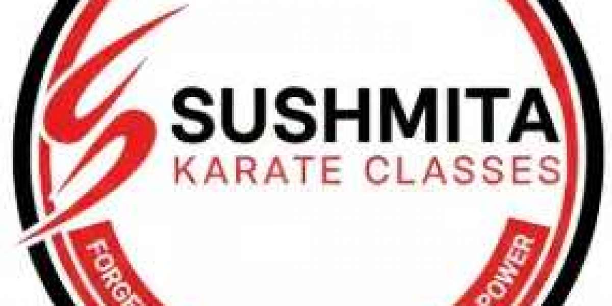 What People Picture When They Hear "Karate" vs. What Actually Happens in Class