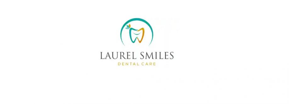 Laurel Smiles Dental Care Cover Image