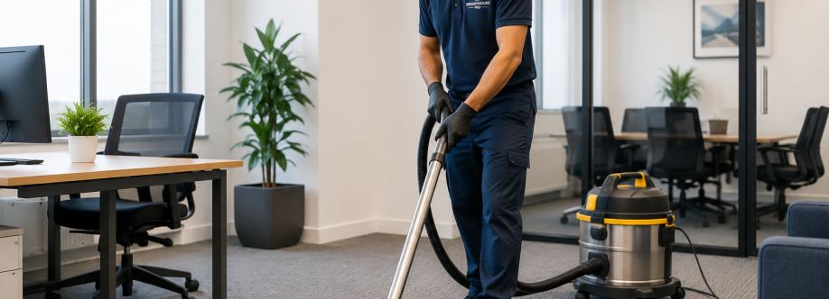 BrightHouse Pro Cover Image