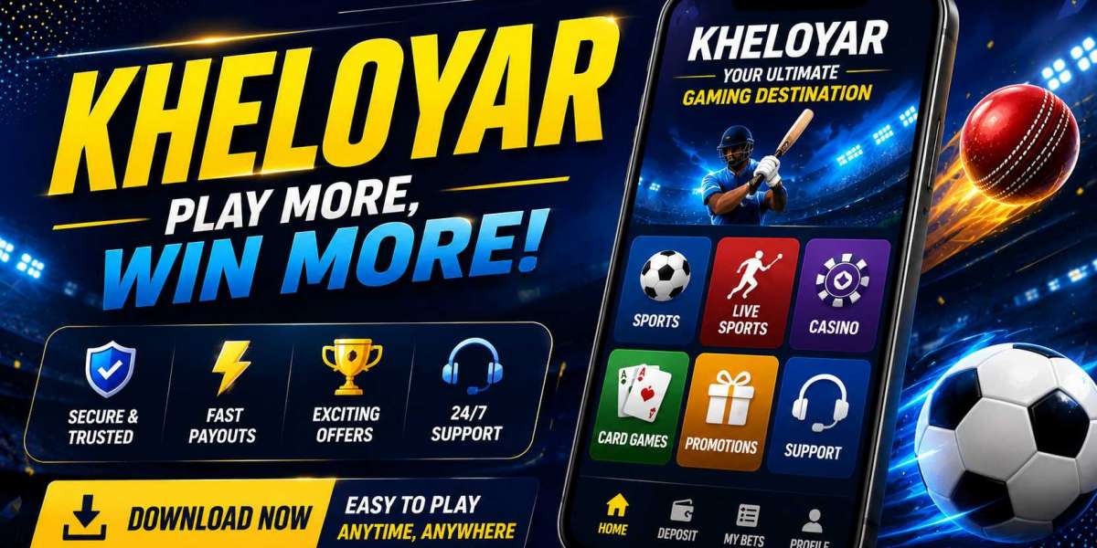 Kheloyar – Latest Updates and User Information