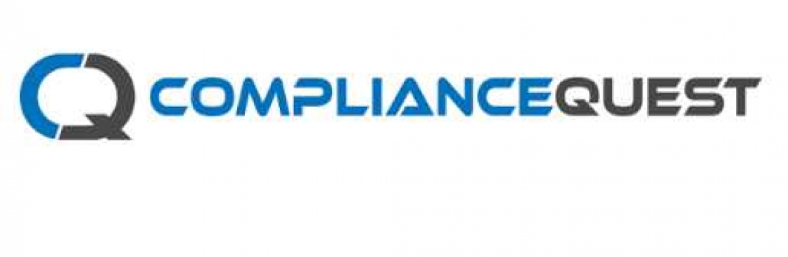 ComplianceQuest Inc Cover Image