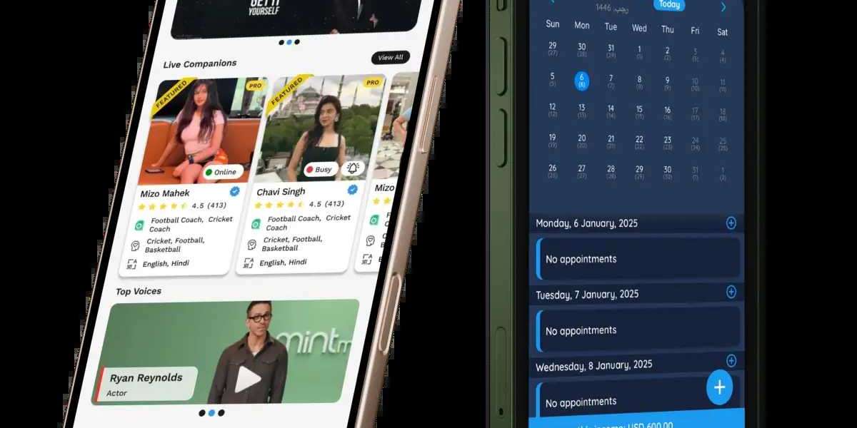 How to Build a Successful Beauty Salon App with the Right Development Company