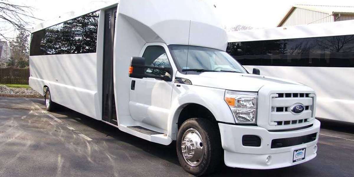 Wedding Transportation in NJ: Creating a Seamless Journey for Your Special Celebration