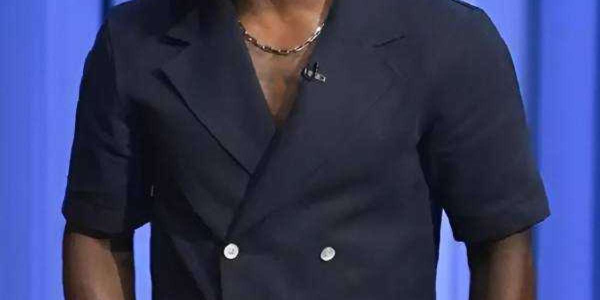 Kevin Hart Tonight Show Jimmy Fallon Blazer – 2026 Style