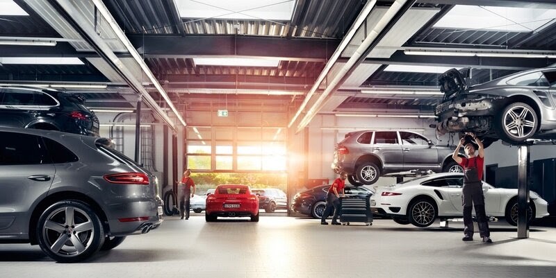 Role of Car Service to Avoid Unexpected Repairs