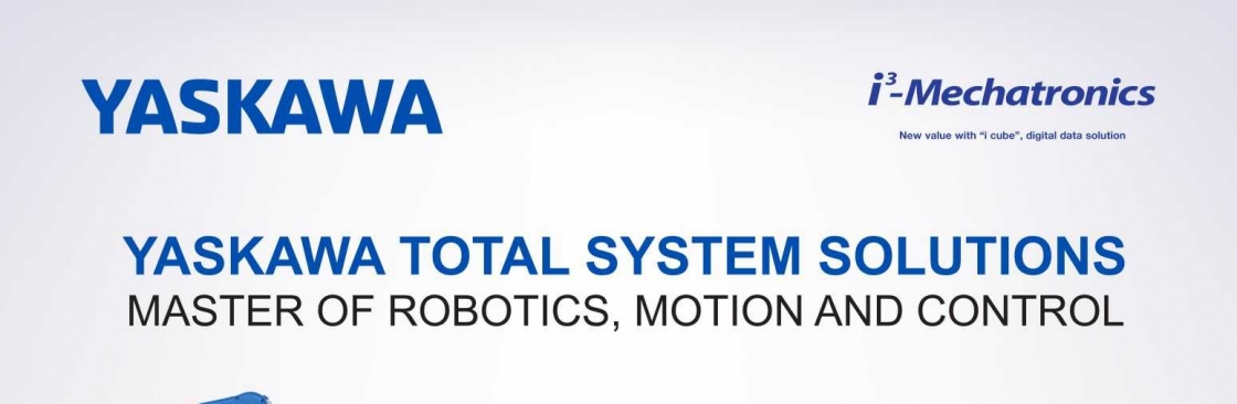 yaskawa india Cover Image