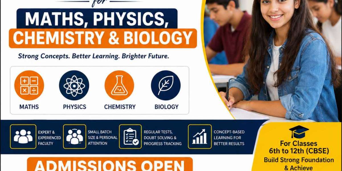 Best CBSE Classes in Chinchwad and Thergaon for Maths, Physics, Chemistry & Biology