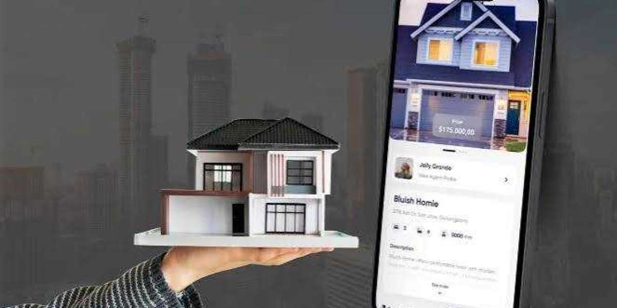 Best Real Estate App Developers
