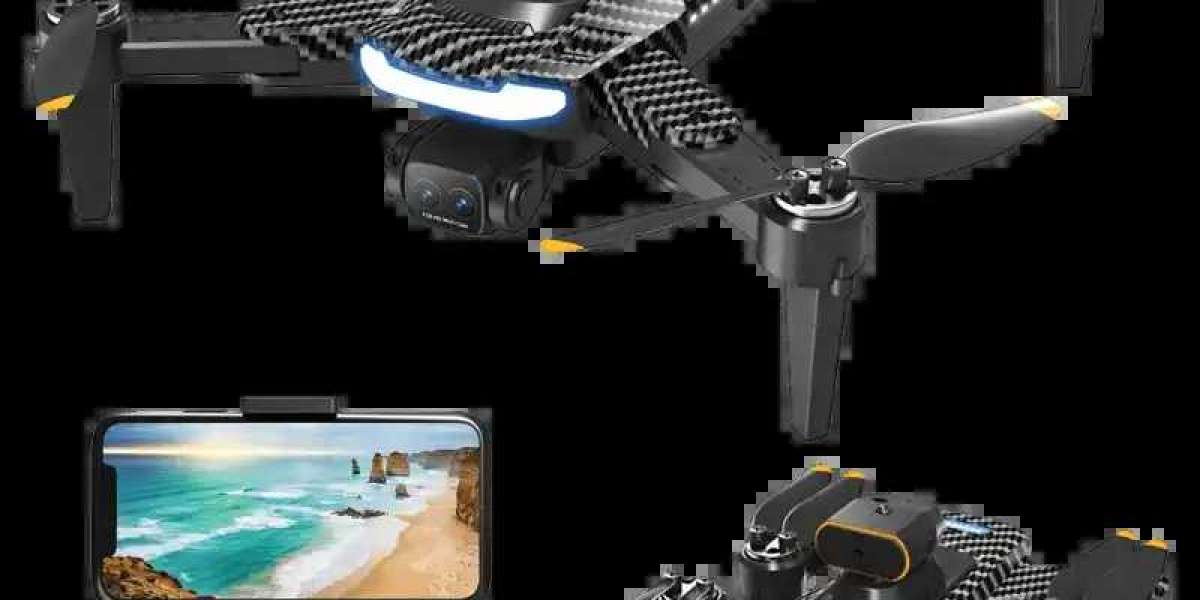Night Hawk Drone Review: Everything You Need to Know