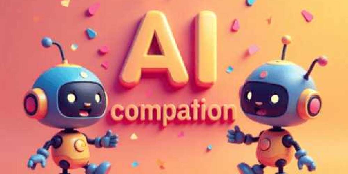 Worldwide AI Companion Ecosystem Expands with Rising User Demand