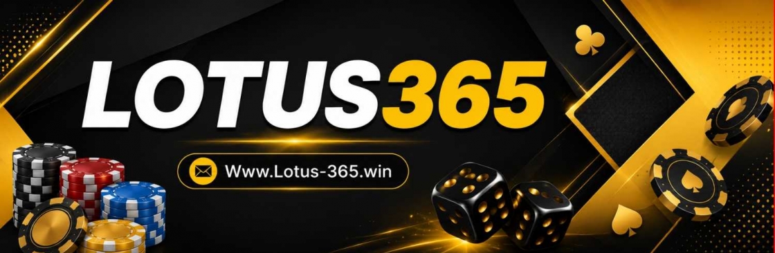 Lotus 365id Cover Image