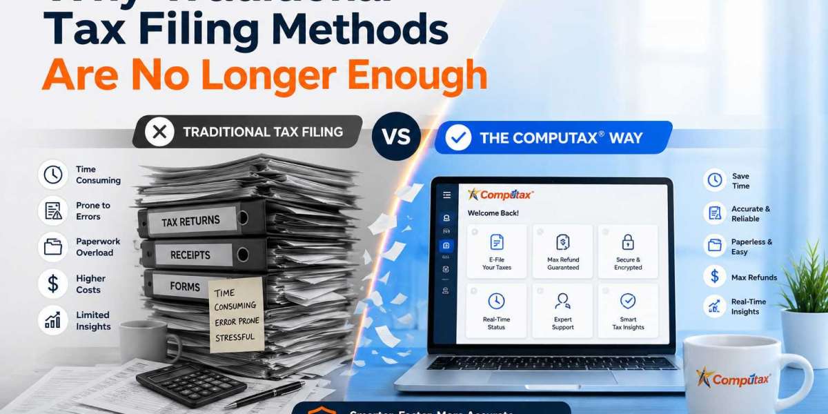 Leading Tax Filing Software in India for Faster, Smarter, and More Accurate Tax Compliance