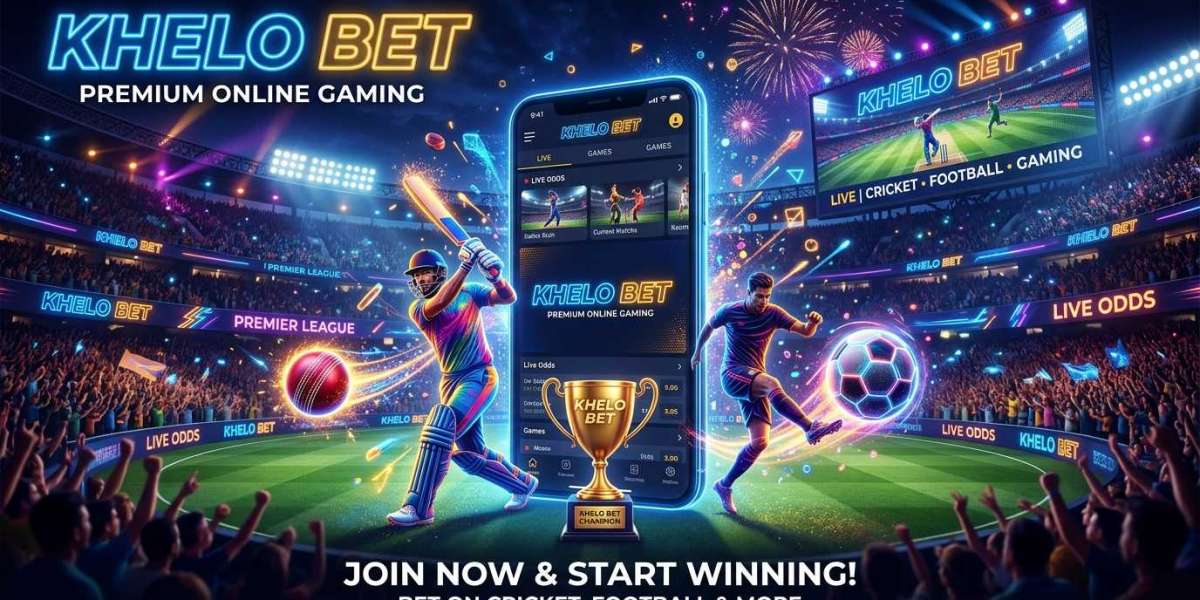 An Informative Guide to Khelo Bet and Digital Entertainment