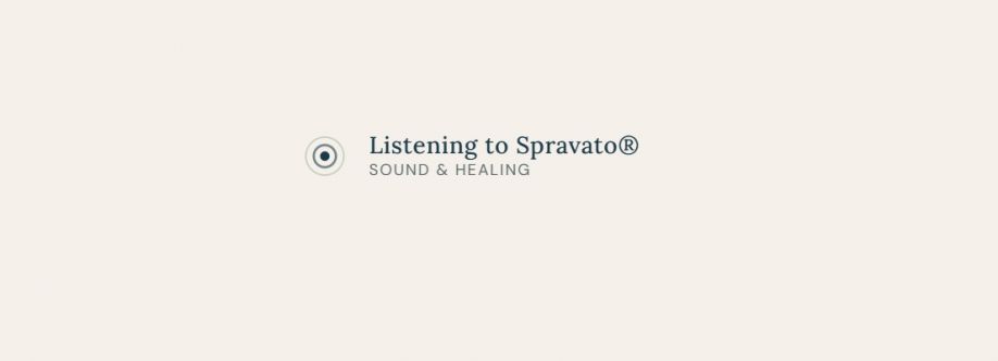 Listening To Spravato Cover Image