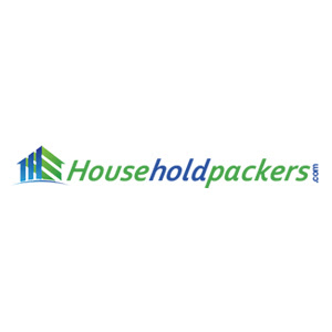 Householdpackers: Best Packers and Movers in India (2026)