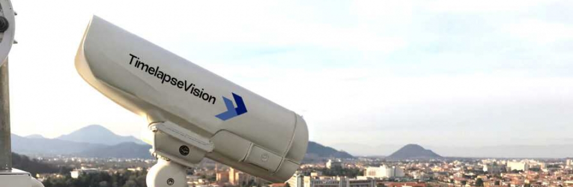 Timelapse vision Cover Image