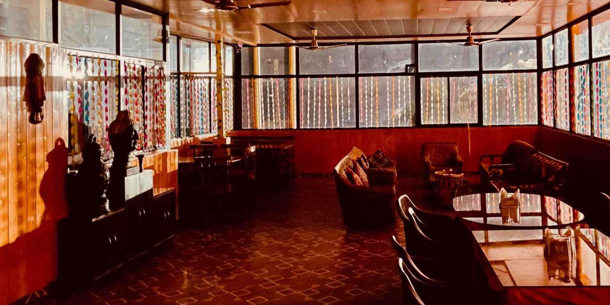 Best Hotel in Joshimath – Your Complete Guide to a Comfortable Stay at Hotel AULI-D