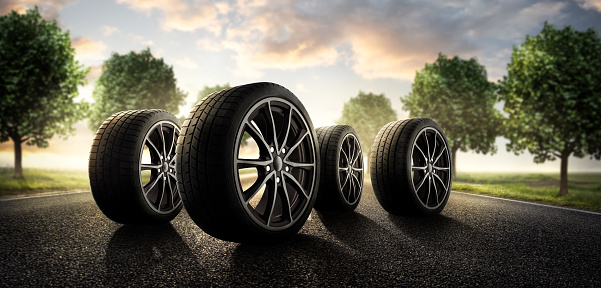 How Long Do Continental Tyres Last in the UK? – contacttyres