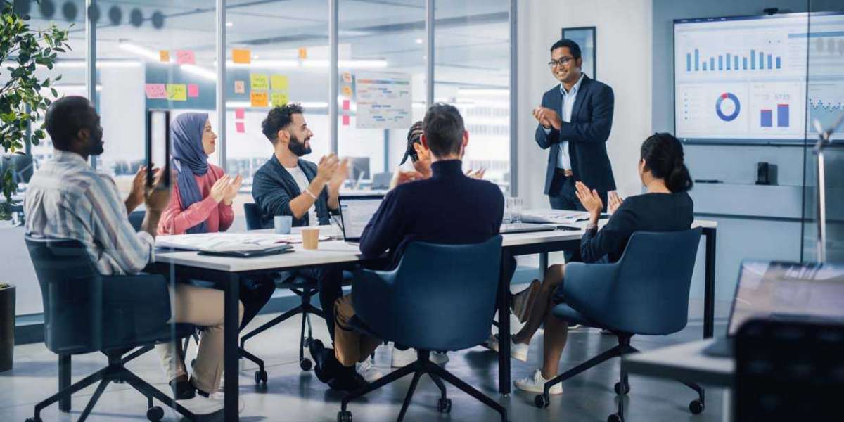 Want to Set Up a Business in Dubai? Here's the 2026 Process